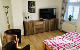 Ferienwohnung für Alt und Jung